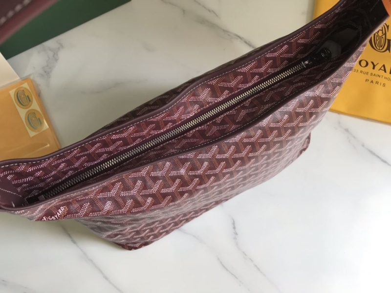 Goyard Top Handle Bags